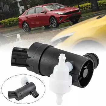 Насос омывателя лобового стекла 98510-A9000 для серии KIA Sorento для серии Kia Telluride Насос омывателя лобового стекла T4N1