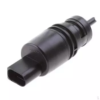 Насос омывателя лобового стекла автомобиля для E46 E60 E65 X3 E53 X5 Z3 Z4