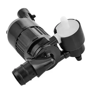 Насос омывателя лобового стекла для Infiniti JX35 QX60 Nissan Pathfinder