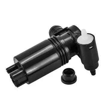 Насос омывателя лобового стекла для Nissan Rogue Sport Juke Versa NV200 28920-EL00A