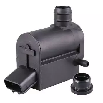 Насос омывателя лобового стекла передний задний для Toyota Yaris Lexus IS300 RX300 Scion