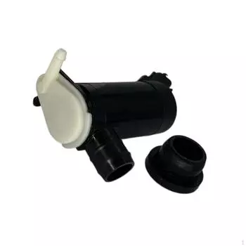 Насос омывателя лобового стекла Замена 6F9Z-17664-a F75Z-17664-ba F75Z17664BA 6F9Z17664A F75Z-17664-bb