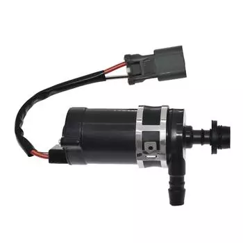 Насос омывателя магнитный 76806-SNB-S01 для Honda ODYSSEY Accord Civic