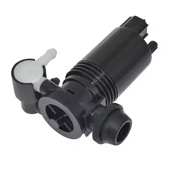 Насос омывателя магнитный 8А61-17К624-АА