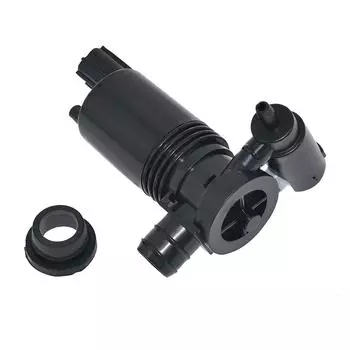 насос омывателя магнитный LR013951