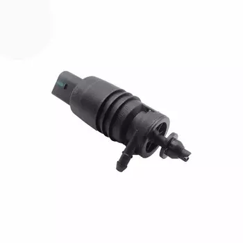 Насос омывателя Подходит для:Бенц W221 2005-2013 ОЭ:221 869 0121