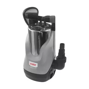 Насос погружной дренажный Ставр Нап-900м