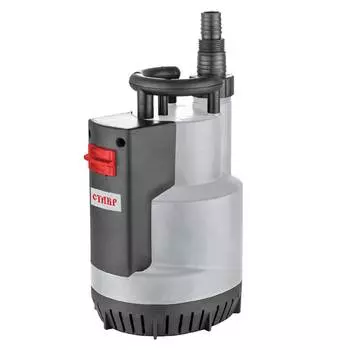 Насос погружной дренажный Ставр Нап-950