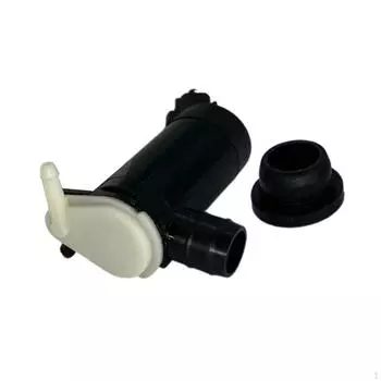 Насос стеклоомывателя 7L2Z-17664-a 6F9Z-17664-a F75Z-17664-ba Заменить F75Z17664BB Простая установка