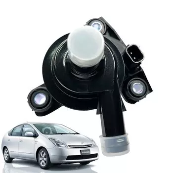 Насос Toyota Prius 20 Ранний Поздний Электрический Охлаждение Инвертора G9020-47031 G9020-47030 Внешняя Замена
