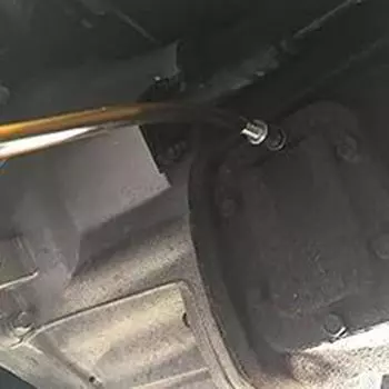 Насос трансмиссионного масла Прочный масляный всасывающий насос для керосинового моторного масла Трансмиссионная жидкость Герметичная коррозионно-стойкая передача