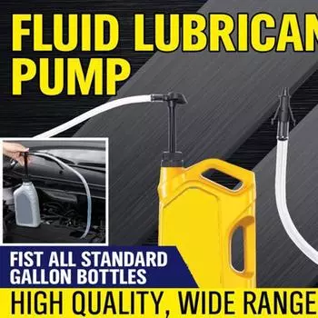 Насос трансмиссионной жидкости Передаточная шестерня Многочисленные применения Широко используемые ручные керосиновые моторные масла Аксессуары для трансмиссионных насосов