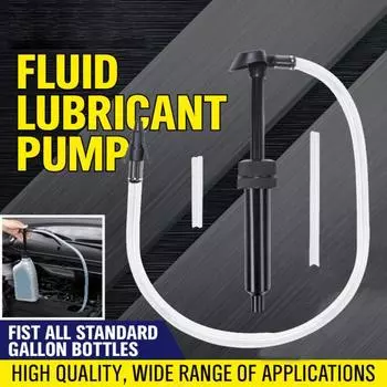 Насос трансмиссионной жидкости Передаточная шестерня Многочисленные применения Широко используемые ручные керосиновые моторные масла Аксессуары для трансмиссионных насосов