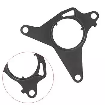 Насос усилителя тормозов, восстановление уплотнения, помощь в тормозной системе