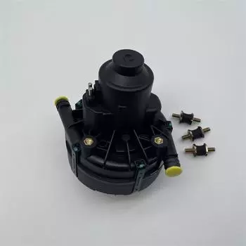 Насос вторичного воздуха, выхлопной насос для Mercedes-Benz W211 W164 - STZT 0001405185