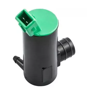 Насос жидкости омывателя лобового стекла 6434.58 Для CITROEN SAXO BERLINGO