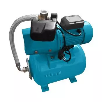 Насосная станция Штурм 1