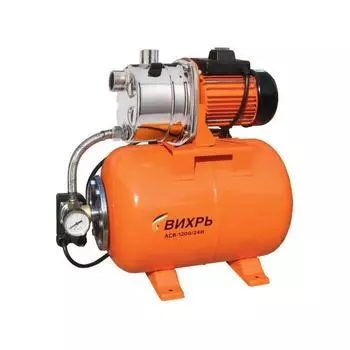 Насосная станция Вихрь Асв-800 50