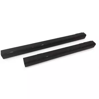 Настенная Bluetooth-саундбар Echo с беспроводным пультом дистанционного управления, настольной аудиосистемой Long Audio и подключаемым сабвуфером для домашнего кинотеатра. NR-7012C (without microphone)