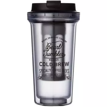 Настенная кружка Rivers Бар Cold Brew