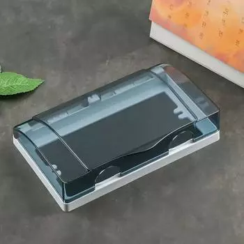 Настенная крышка для электрической вилки, пластиковая розетка, водонепроницаемая коробка, защита от детей жёлтый