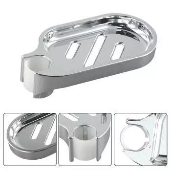 Настенная мыльница Подъемная дождевая мыльница Мыльницы настенные