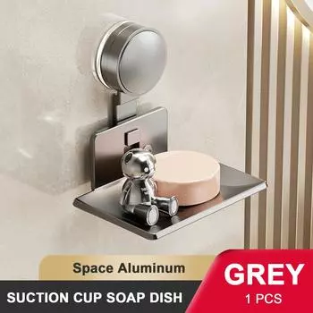Настенная мыльница-полка для ванной комнаты, футляр, мыльница, тарелка, сливная мыльница, держатель для мыла, аксессуары для ванной комнаты, дозатор для мыла
