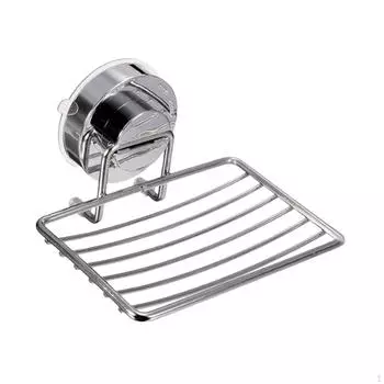 Настенная мыльница, сливной стакан, держатель для губки, многоцелевая кухня для самостоятельного проживания