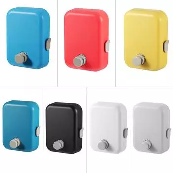 Настенная невидимая веревка для белья из нержавеющей стали, выдвижная сушилка для белья, веревочная сушилка для белья, органайзер для белья белый