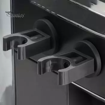 Настенная подставка для кофейных принадлежностей, стойка для хранения принадлежностей, магнитный держатель для кофейных принадлежностей, необходимый аксессуар бариста L