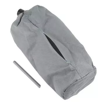 Настенная шлифовальная машина Вакуумный мешок Самовсасывающий мешок для пыли для наждачной бумаги без пыли one size