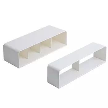 Настенная стойка для зонтов, съемная стойка для хранения зонтов у входа, надежная поддержка