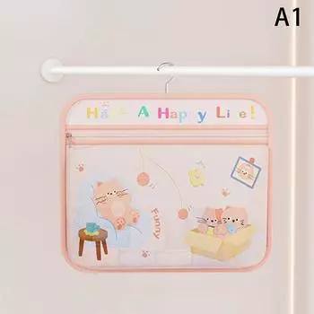 Настенная вешалка для хранения нижнего белья, складной органайзер для бюстгальтеров и носков, органайзер для полотенец и банных полотенец для домашнего шкафа