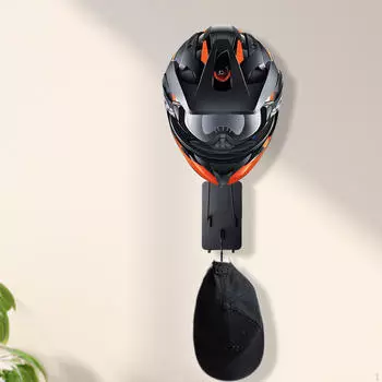 Настенная вешалка для хранения шляп, крючок для подвешивания в прихожей, вешалка для полотенец для белья, компактный держатель для шапок, органайзер Cowboy