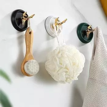 Настенная вешалка для одежды Крючок для подвешивания Крючок для ванной Крючок для ванной Настенный крючок для одежды Крючок для одежды Входная дверь Фойе Настенный крючок Крючок для пальто Крючок для полотенца