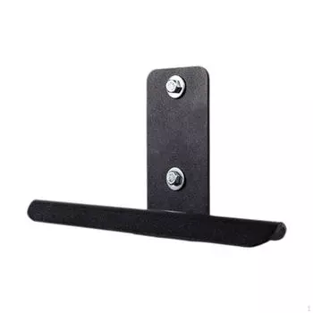 Настенная вешалка для жилета с отягощениями, держатель для утяжеленных мешков, стойка для хранения тяжестей с высокой нагрузкой