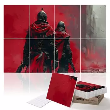 Настенное акустическое звукопоглощение, идеально подходящее для игр, декоративное поглощение шума и эха для стильного исполнения Панель PINWELIFE®,