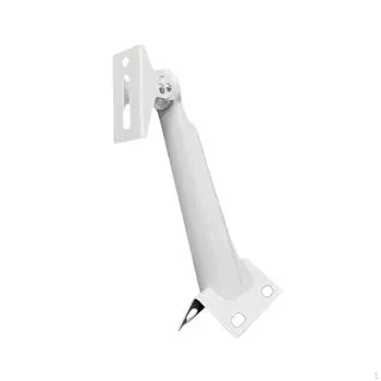 Настенное крепление для камеры видеонаблюдения Адаптер Duckbill Простота установки Универсальный регулируемый потолок