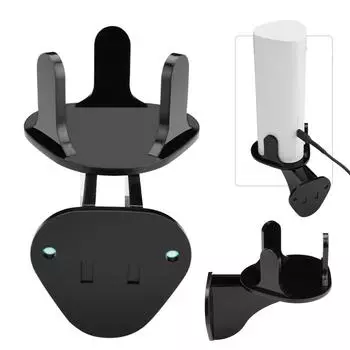 Настенное крепление для колонок, акриловый настенный кронштейн для Sonos Roam/Roam 2/Roam SL