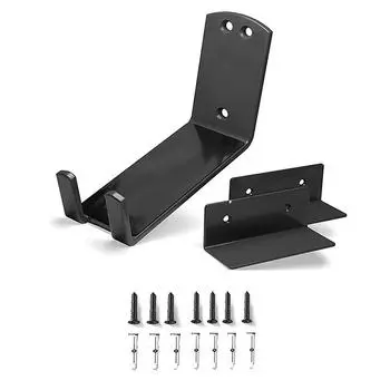 Настенное крепление для педалей велосипеда, крепление для велосипеда в гараже, вешалка для хранения велосипеда, вертикальные прочные крючки для велосипеда