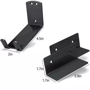 Настенное крепление для педалей велосипеда, крепление для велосипеда в гараже, вешалка для хранения велосипеда, вертикальные прочные крючки для велосипеда