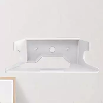 Настенное крепление Многофункциональное для Starlink V2 Износостойкое Прочное Сверхпрочное Гибкое Простота установки