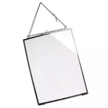 Настенное украшение для фотографий Pho для вывесок 4x6in