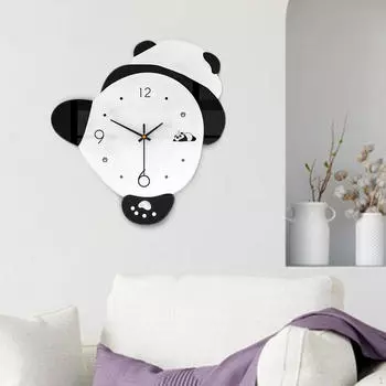 Настенные часы для дома и офиса M