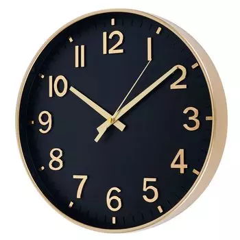 Настенные радиоуправляемые непрерывные секундные стрелки настенные останавливаются на стене комнаты большие легкие до 30 см часы, часы, стильные, скандинавские, ручные, тихие,