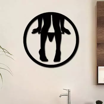 Настенные украшения, подвесные украшения для гостиной, спальни, офиса