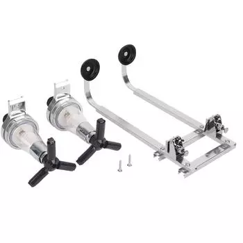 Настенный 2?Диспенсер для вина, спиртных напитков, пива, для домашнего бара