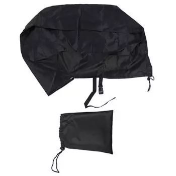 Настенный чехол для шланговой катушки, квадратный, выдвижной, водостойкий, солнцезащитный, защитный чехол для шланговой катушки