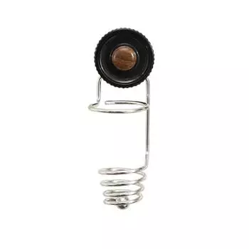 Настенный держатель для электрической бритвы на присоске, без перфорации, подставка для электрической бритвы, ванная комната Style A