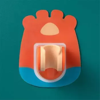 Настенный держатель для душа с прочным клеем, держатель для душа для ванной комнаты, держатель для душа